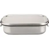 Brabantia Make & Take Lunchbox/Broodtrommel - Medium - RVS