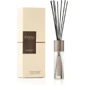 Millefiori - selected Stick Diffuser Smoked Bamboo Geurstokjes & Roomsprays 100 ml
