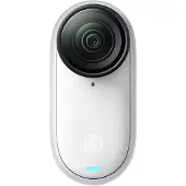 Insta360 GO 3S Standalone Camera Arctic White 64GB