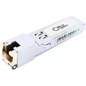 Lanview SFP+ zender-ontvanger module - MICRO OPTICS - MO-SFP-10G-T - Koper - 10000 Mbit/s - 30m
