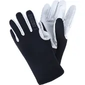 Lalizas Pro-Race handschoenen met volledige vingers