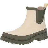 Verbenas Overknee Laarzen LUA MATE COMBI OFF dames 40