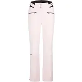 Ziener - Women's Tilla-Z - Skibroek 46 - Regular, wit