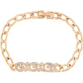 Gaya Armband goud