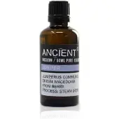 Ancient Wisdom Jeneverbes 50ml etherische olie