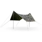 Bank Life Multi Xl Shelter Veelkleurig