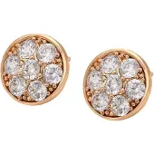 NAEMI Oorbellen rose-goud
