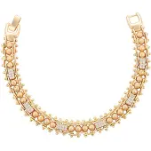 NAEMI Armband goud
