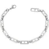 NAEMI Armband zilver