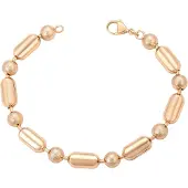 Gaya Armband rose-goud