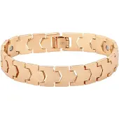 Faina Armband goud