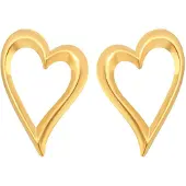 NAEMI Oorbellen goud