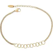 Gaya Armband goud