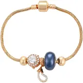 NAEMI Armband navy