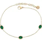 Gaya Bracelet