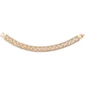 Gaya Armband rose-goud