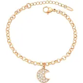 NAEMI Armband goud