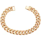 Gaya Armband goud