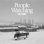 Universal Music Sam Fender - People Watching (2 LP) (Coloured Vinyl) (Deluxe Edition)