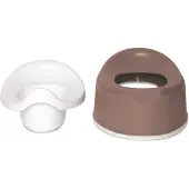 Bebe-Jou Potje GROW BBJ Mocha Mouse