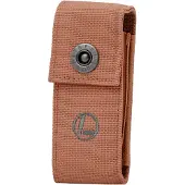 Leatherman Nylon Sheath Medium 939932 Sienna, riemfoedraal