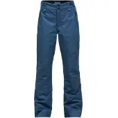 Peak Performance - Women's Shred Insulated Pants - Skibroek XL, blauw