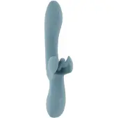 Evolved Novelties Evolved – Take Your Flick – Rabbit Vibrator