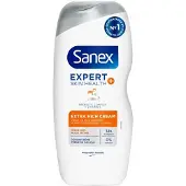 Sanex Douchecrème Expert Skin Health Extra Rich Cream 250 Ml