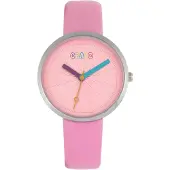 Crayo metrisch unisex horloge