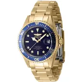 Invicta Pro Diver 8937OB Quartz Herenhorloge - 38mm