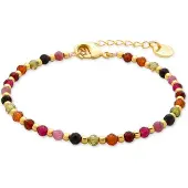 Luxenter Armband Irfoa 18k goud afwerking