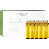 Postquam Bio-Shock Body Firming 12 Ampullen X 10 Ml.