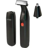 Italian Design 2-In-1 Scheerapparaat Er-5600