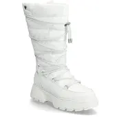 Tamaris Snowboots wit