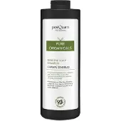 Postquam Shampoo Pure Organicals voor een gevoelige hoofdhuid (1 liter)