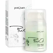 Postquam Pure Matte Repair Fluid 50 Ml.