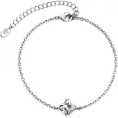 MYC Paris Calle armband - Oostenrijks kristal