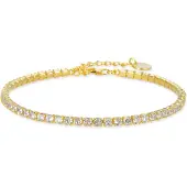 Luxenter Armband Tahu Sterling Zilver 925