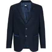 Billionaire Blazer
