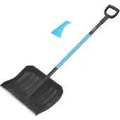 VLM Ideal Pro - Sneeuwschop 49 x 140 cm