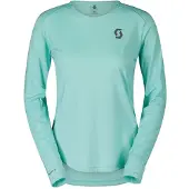 SCOTT Endurance Tech T-shirt Met Lange Mouwen