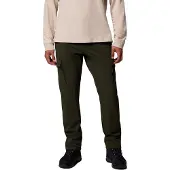 Columbia ROC Tech Cargobroek Maat: 36/32
