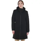 Equestro Jas Waterafstotend Black S