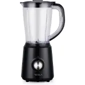 Tesla BL202B - Blender - 1.5L - 500W - Zwart
