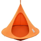 VIVERE Cacoon Double - Nectarine