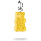 Thomas Sabo - CC1275-017-4 - Charm-hanger - Unisex - Charm Club