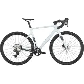 Scott Bikes Addict Gravel 40 Grx Rd-rx822 Gs 2025 Gravelbike