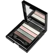 Postquam Party Lidschatten-Palette