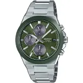 Casio - EFS-S650D-3AEF - Polshorloge - Heren - Solar - Edifice