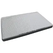 MAPCO 65105 Interieurfilter